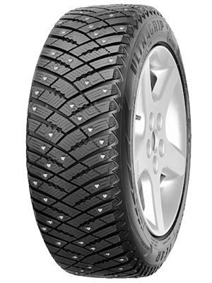 Goodyear UltraGrip Ice Arctic 225/55 R17 101T XL