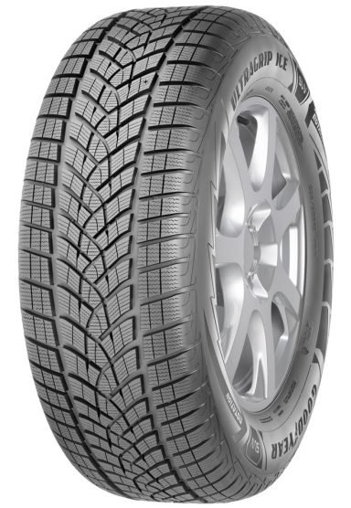 Goodyear UltraGrip Ice SUV 215/60 R17 96T XL