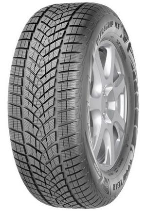 Goodyear UltraGrip Ice SUV 215/60 R17 96T XL