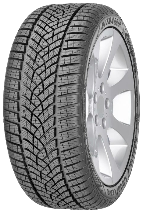 Goodyear UltraGrip Performance Gen-1 225/55 R17 101V ROF