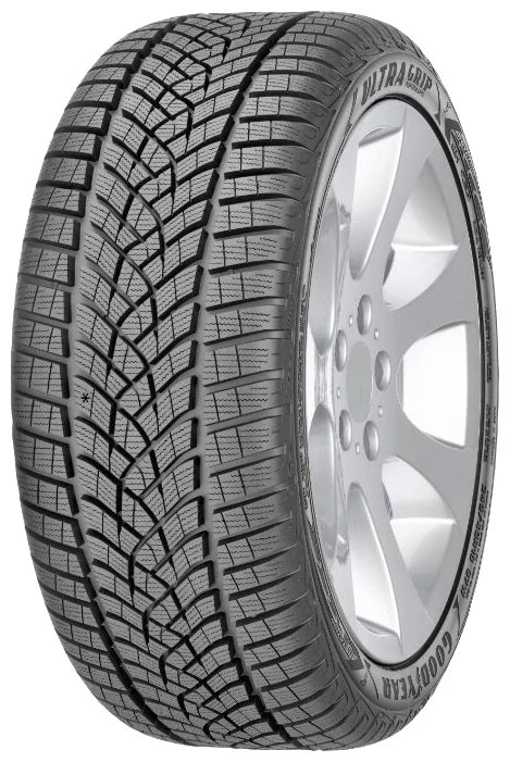 Goodyear UltraGrip Performance + 205/50 R17 93V XL
