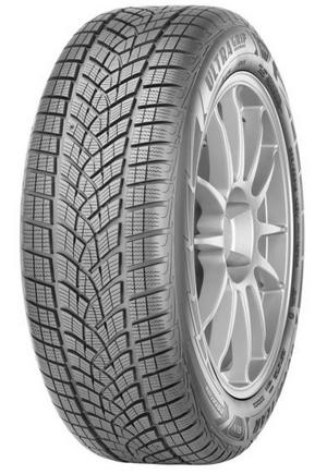 Goodyear UltraGrip Performance SUV Gen-1 225/65 R17 102H XL