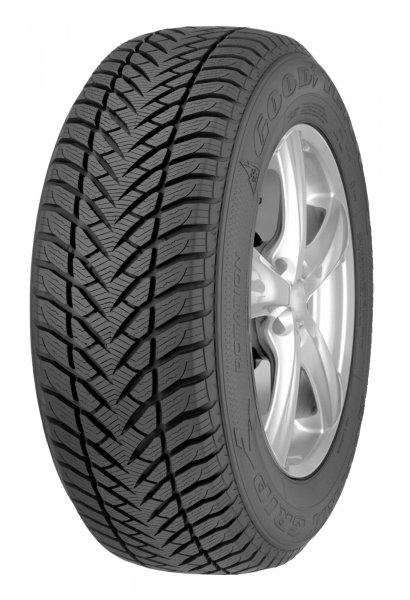 Goodyear UltraGrip+ SUV 265/65 R17 112T XL