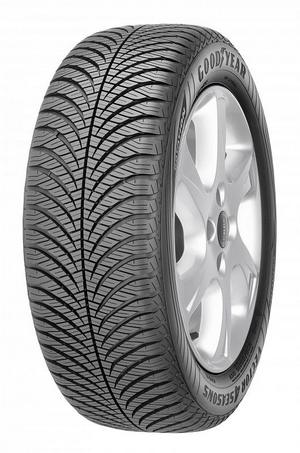 Goodyear Vector 4Seasons Gen-2 175/65 R14 82T XL