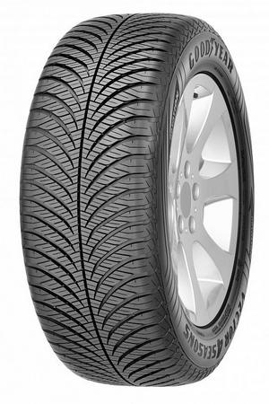 Goodyear Vector 4Seasons SUV Gen-2 225/60 R17 99V XL