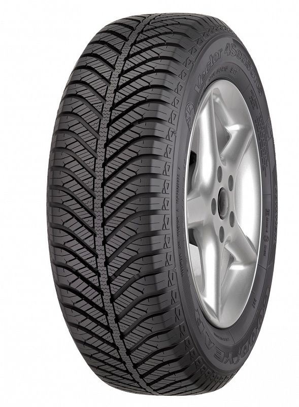 Goodyear Vector 4Seasons 175/65 R14 90/88T C
