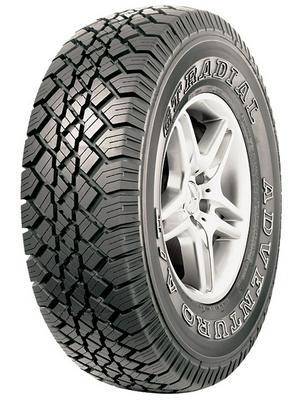 GT Radial Adventuro AT 265/75 R16 112/109S