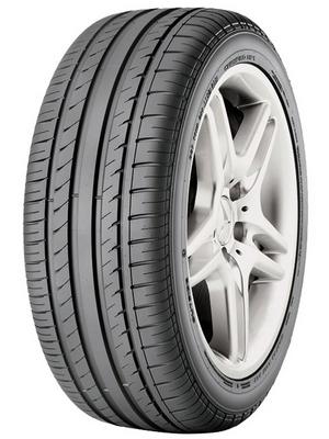 GT Radial Champiro HPY 225/45 R17 94Y
