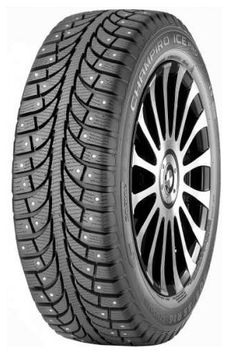 GT Radial Champiro IcePro 185/65 R15 92T