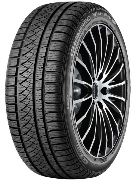 GT Radial Champiro WinterPRO HP 225/55 R17 101V XL