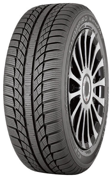 GT Radial Champiro WinterPro 205/55 R16 91T