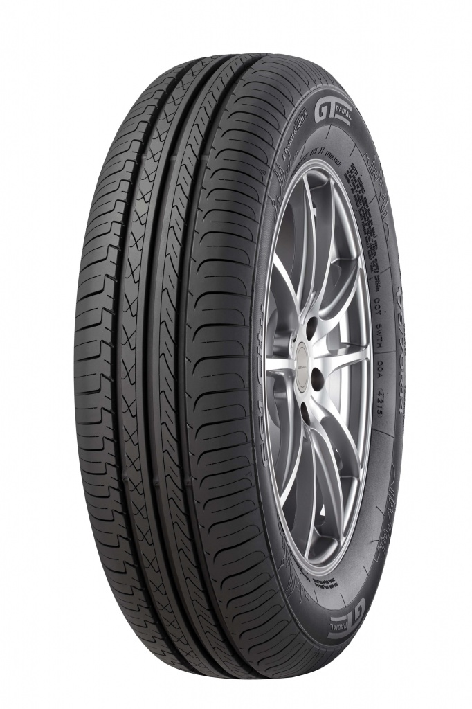 GT Radial FE1 City 185/70 R14 88H XL