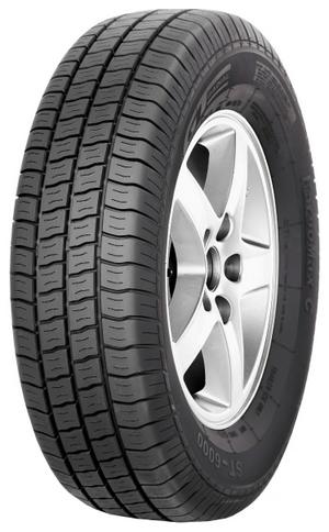 GT Radial KargoMax ST-6000 195/70 R15 104/102N