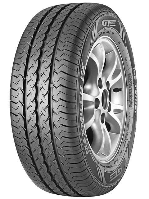 GT Radial Maxmiler EX 185/75 R16 104/102T