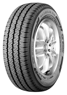 GT Radial Maxmiler Pro 215/70 R16 108/106T C