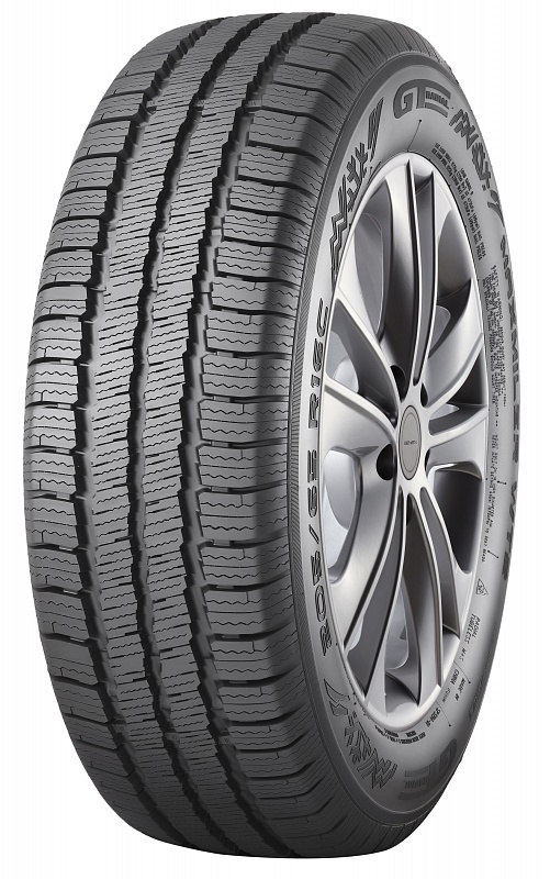 GT Radial Maxmiler WT2 215/65 R16 109/107T C