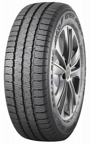 GT Radial Maxmiler WT2 195/65 R16 104/102T C