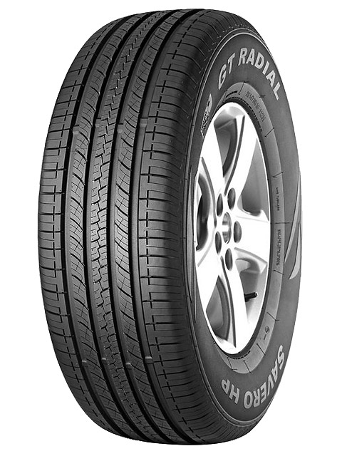 GT Radial Savero HP 245/70 R16 107H