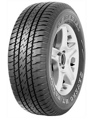 GT Radial Savero HT Plus 235/75 R15 105T C