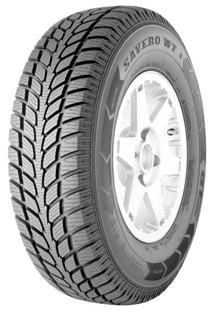 GT Radial Savero WT 245/70 R16 107T