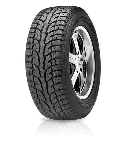 Hankook i*pike RW11 275/40 R20 T