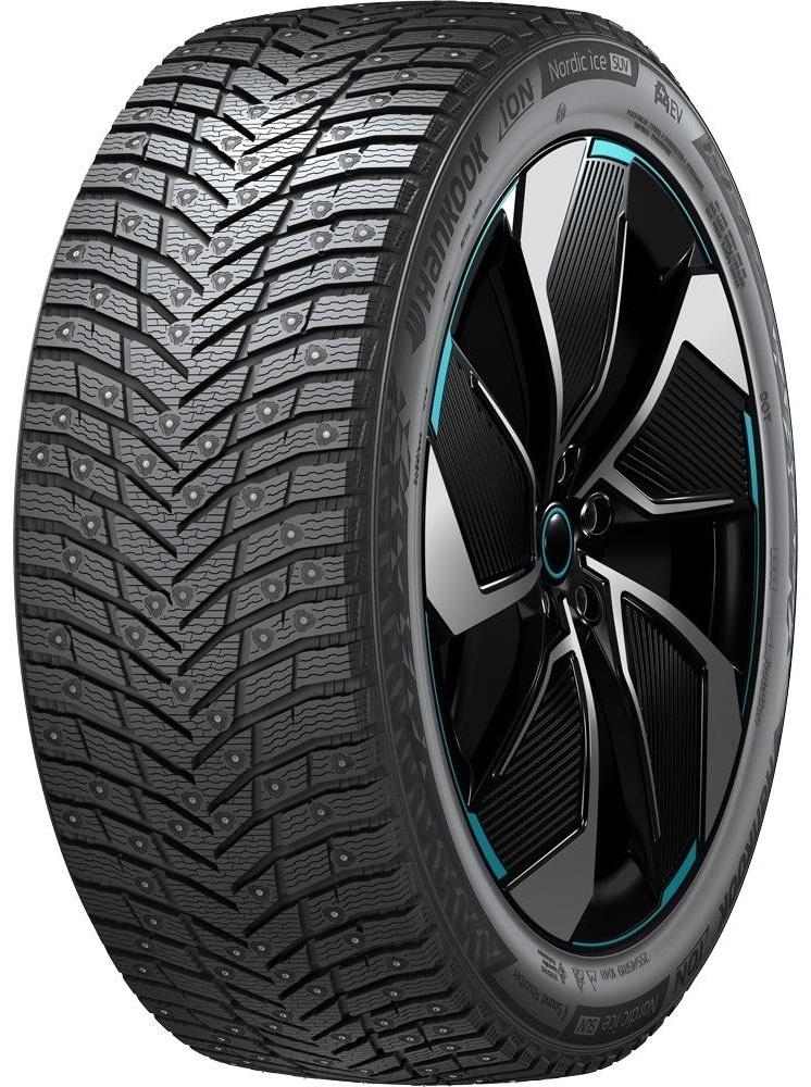 Hankook iON Nordic Ice SUV IW04A 245/45 R20 103T XL