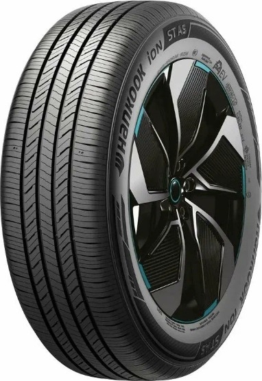 Hankook iON ST AS SUV IH61A 215/60 R17 96V XL