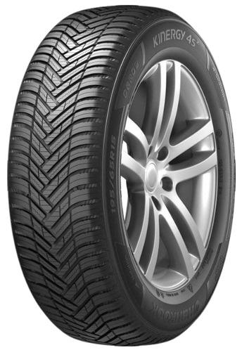 Hankook Kinergy 4S2 H750 215/65 R16 102V XL