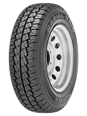 Hankook Radial RA10 195/70 R15 104/102R C
