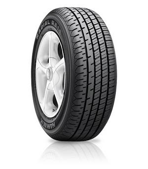 Hankook Radial RA14 225/60 R16 105/103T C