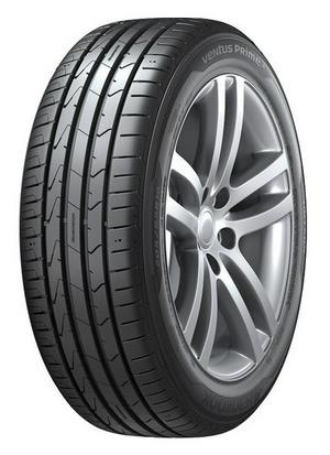 Hankook Ventus Prime3 K125 225/55 R17 101W XL