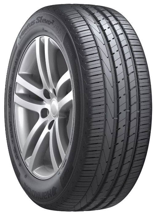 Hankook Ventus S1 Evo 2 SUV K117A 215/65 R17 99V XL