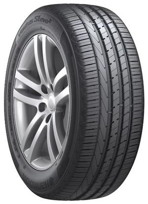 Hankook Ventus S1 Evo 2 SUV K117A 215/65 R17 99V XL