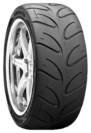 Hankook Ventus TD Z221 225/45 R17 91W XL