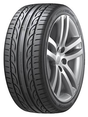 Hankook Ventus V12 evo2 K120 195/55 R15 85V XL