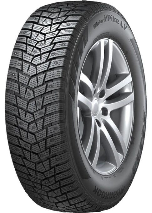 Hankook Winter I Pike LV RW15 205/65 R16 107/105R C