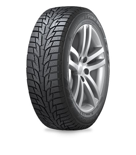 Hankook Winter i*Pike RS W419 225/55 R17 T