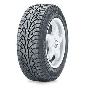 Hankook Winter i*Pike W409 225/55 R17 T XL