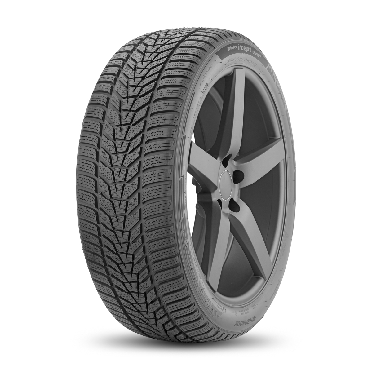 Hankook Winter ICept Evo 3 SUV W330A 285/45 R20 112V C