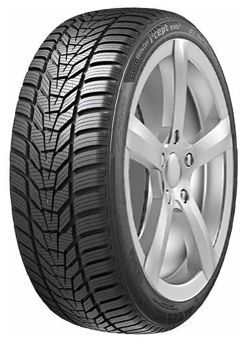 Hankook Winter ICept Evo 3 W330 235/45 R18 98V XL