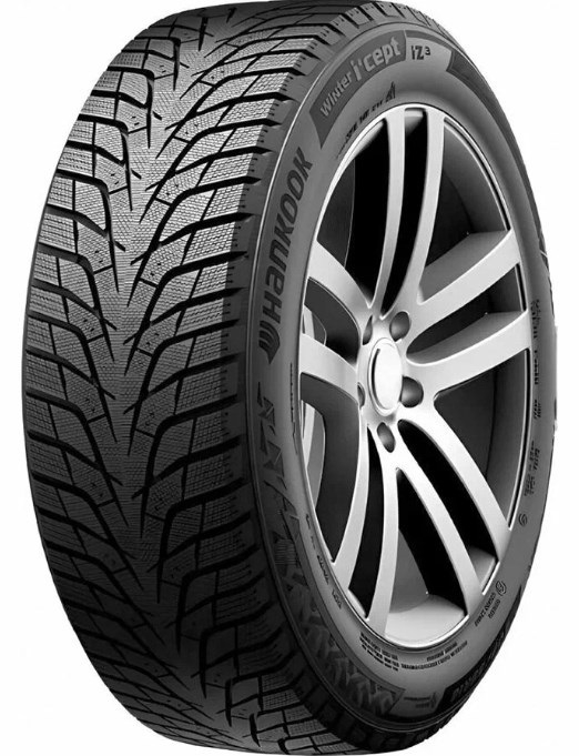 Hankook Winter iCept iZ3 W636 195/60 R15 92T XL