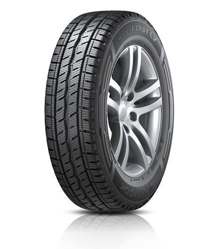 Hankook Winter iCept LV RW12 215/60 R17 109/107T C