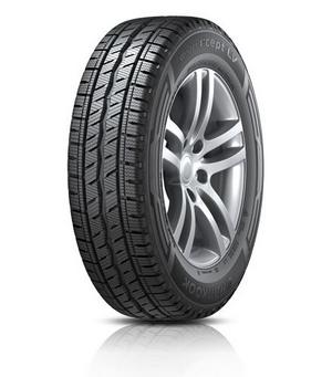 Hankook Winter iCept LV RW12 215/60 R17 109/107T C