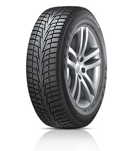 Hankook Winter iCept X RW10 275/40 R20 106T XL