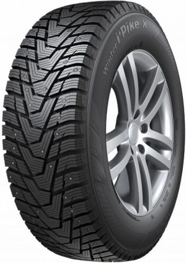 Hankook WiNter iPike X W429 225/75 R16 104T XL 