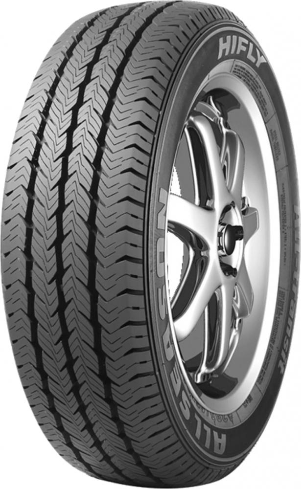Hifly All-Transit 215/65 R16 109/107T C