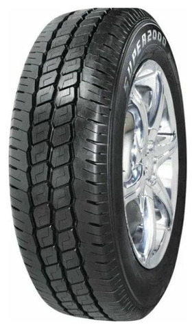 Hifly Super 2000 215/70 R16 108/106T C