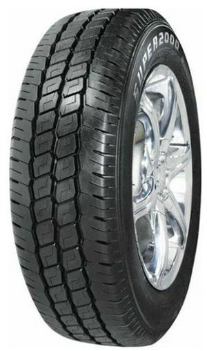 Hifly Super 2000 195/65 R16 104/102T C