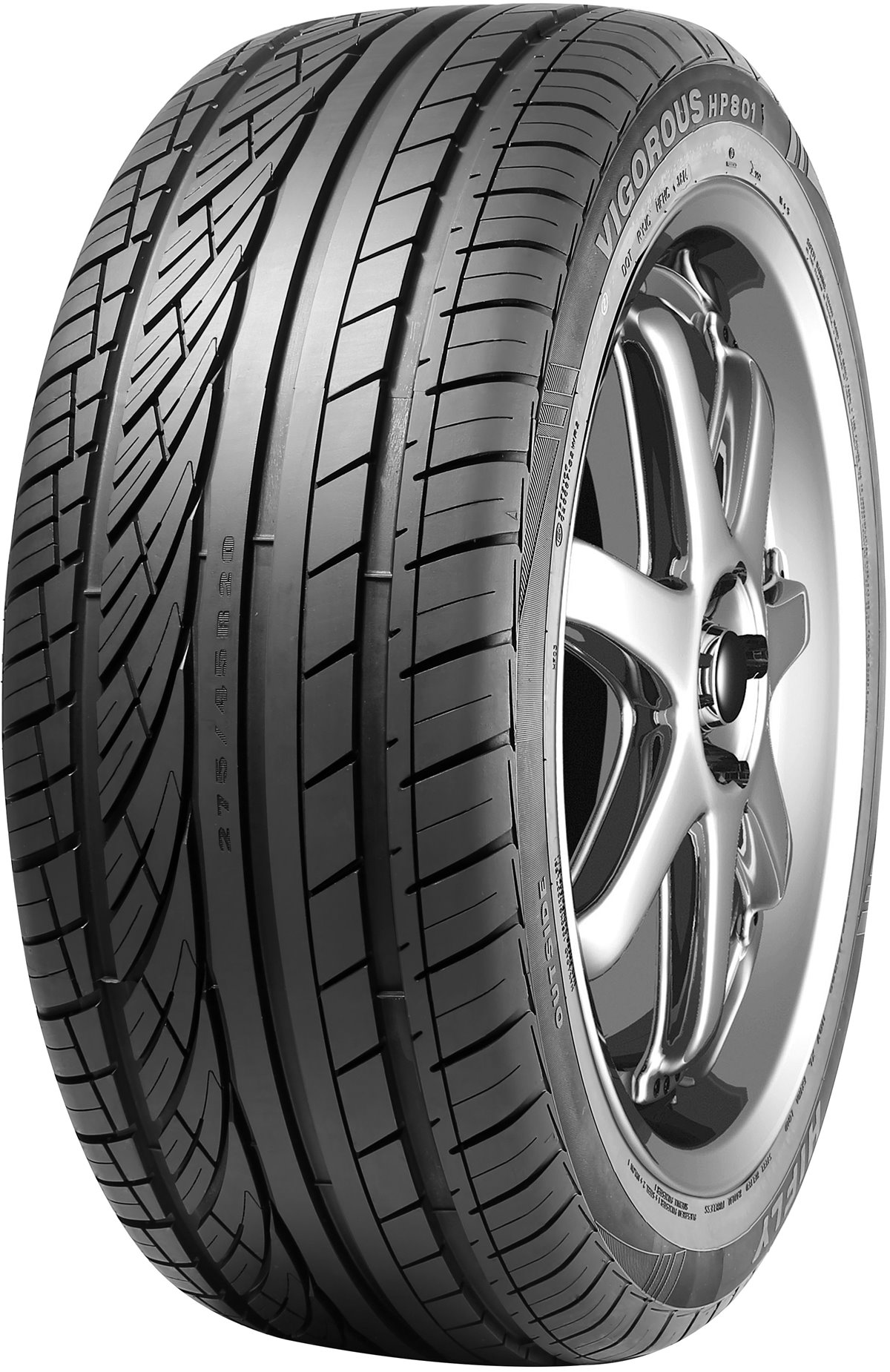 Hifly Vigorous HP801 235/60 R18 107V XL