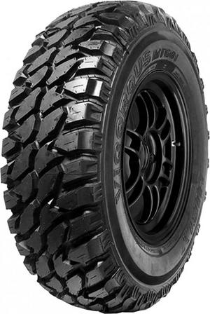 Hifly Vigorous MT601 265/70 R17 121/118Q XL